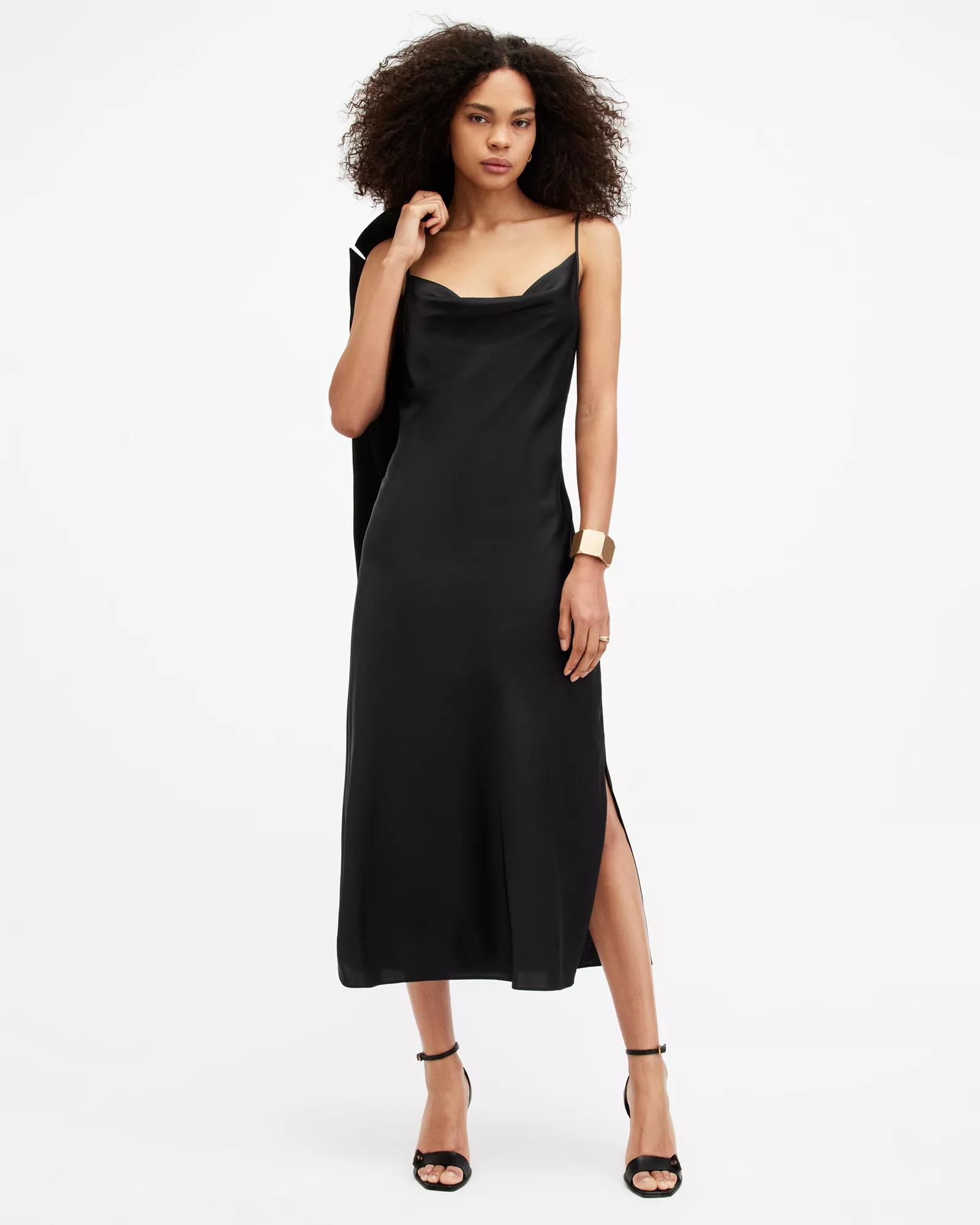 Hadley Midi Dress curated on LTK