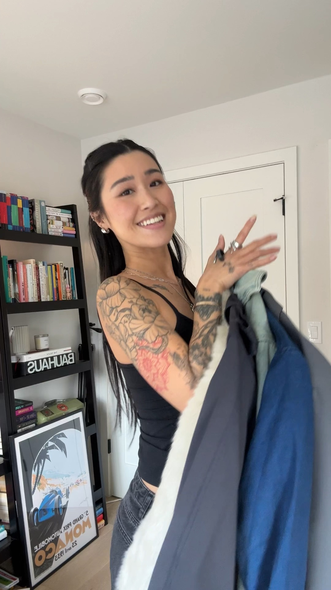 My fall jacket roster 

#LTKautumn