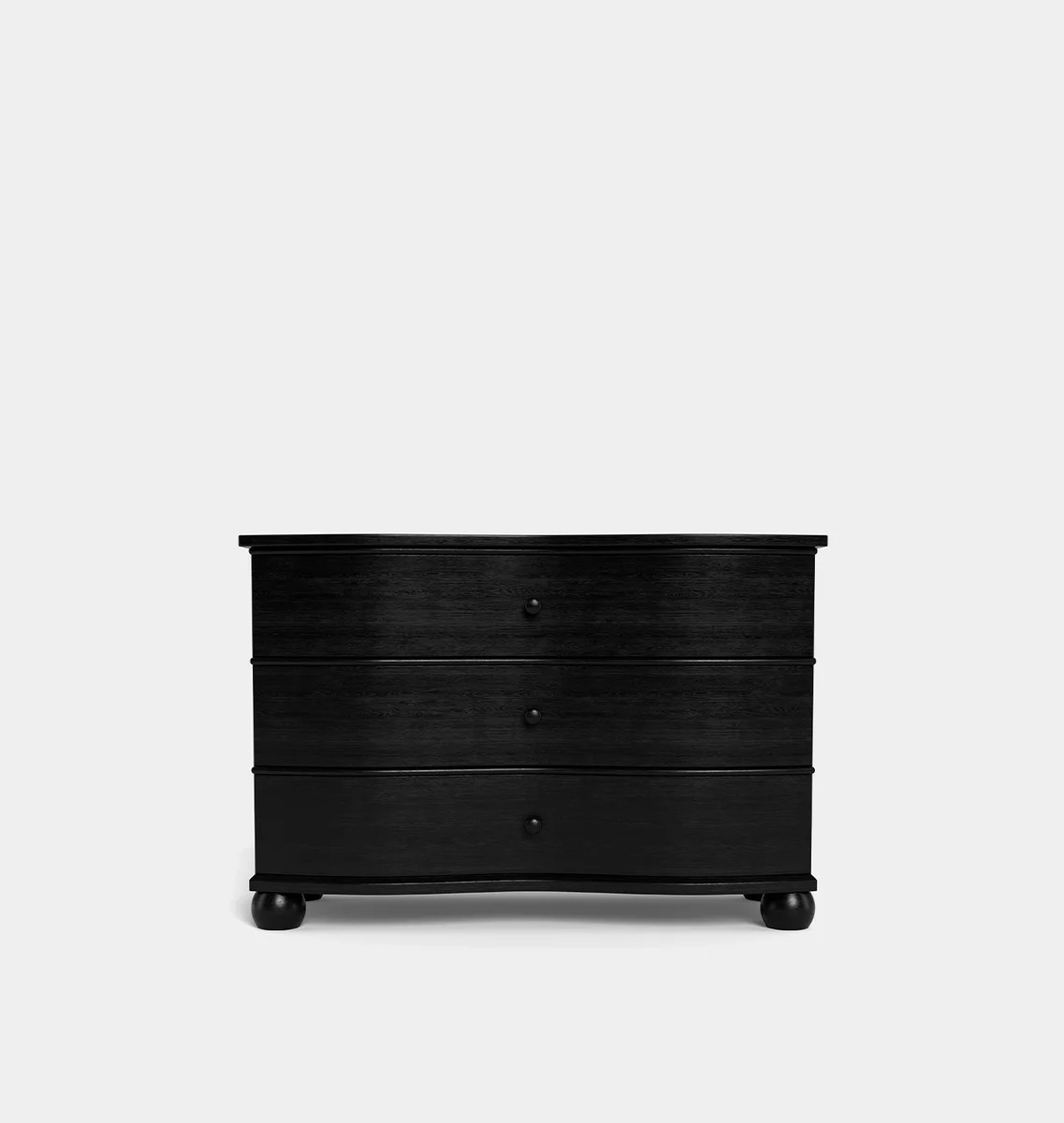 Meyer Dresser | Amber Interiors