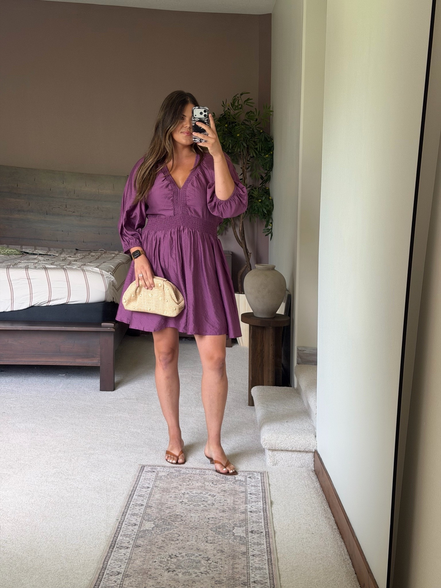 Gorgeous dress under $30 for fall from @Walmart 

Size xl - this would be gorgeous for special event, baby shower or bridal shower or wedding or even family photos

Midsize, size 12, size 14, mom style, curvy outfit