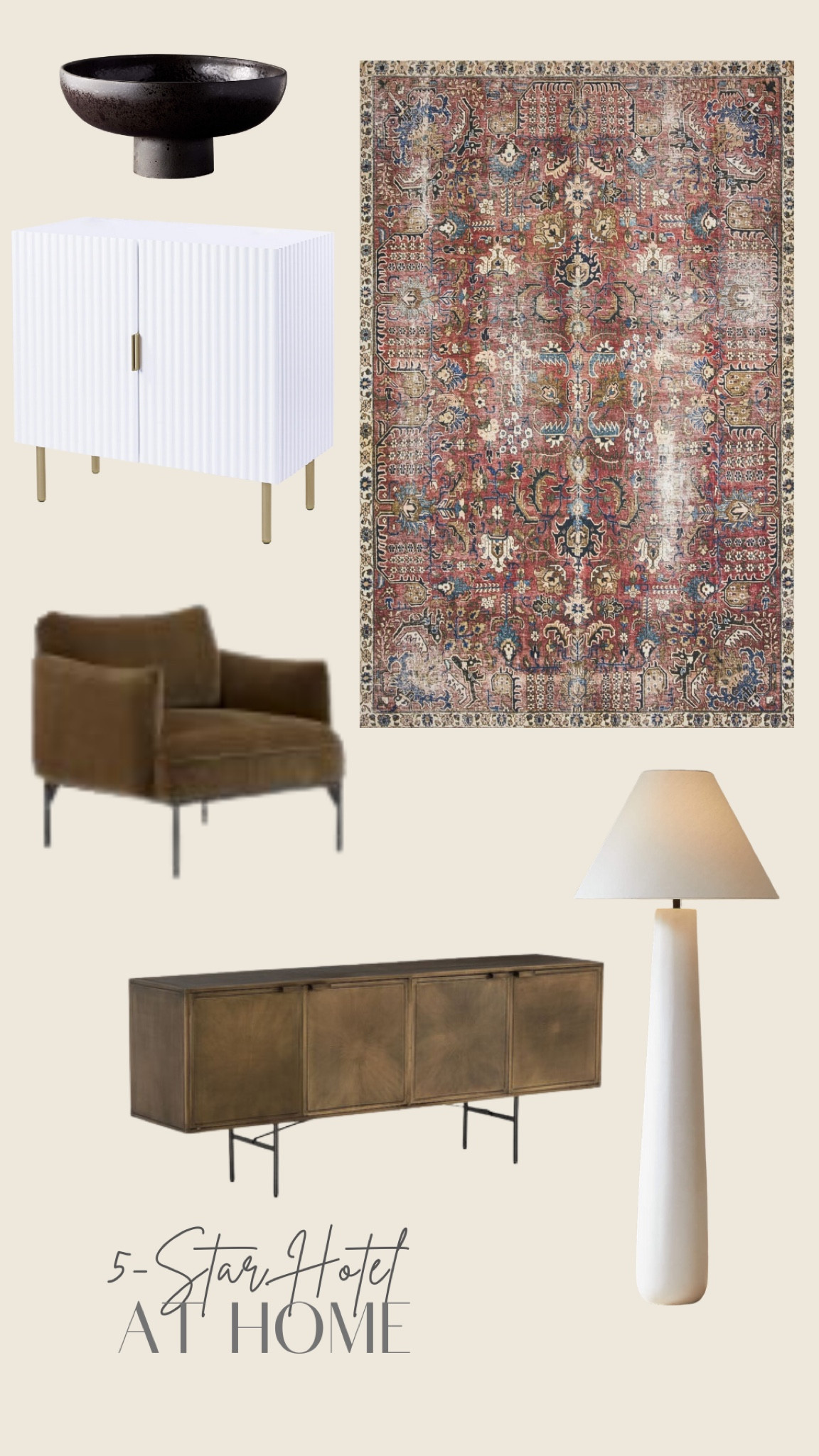 5 Star Hotel at Home | Living Room

#LTKstyletip #LTKhome #LTKtravel