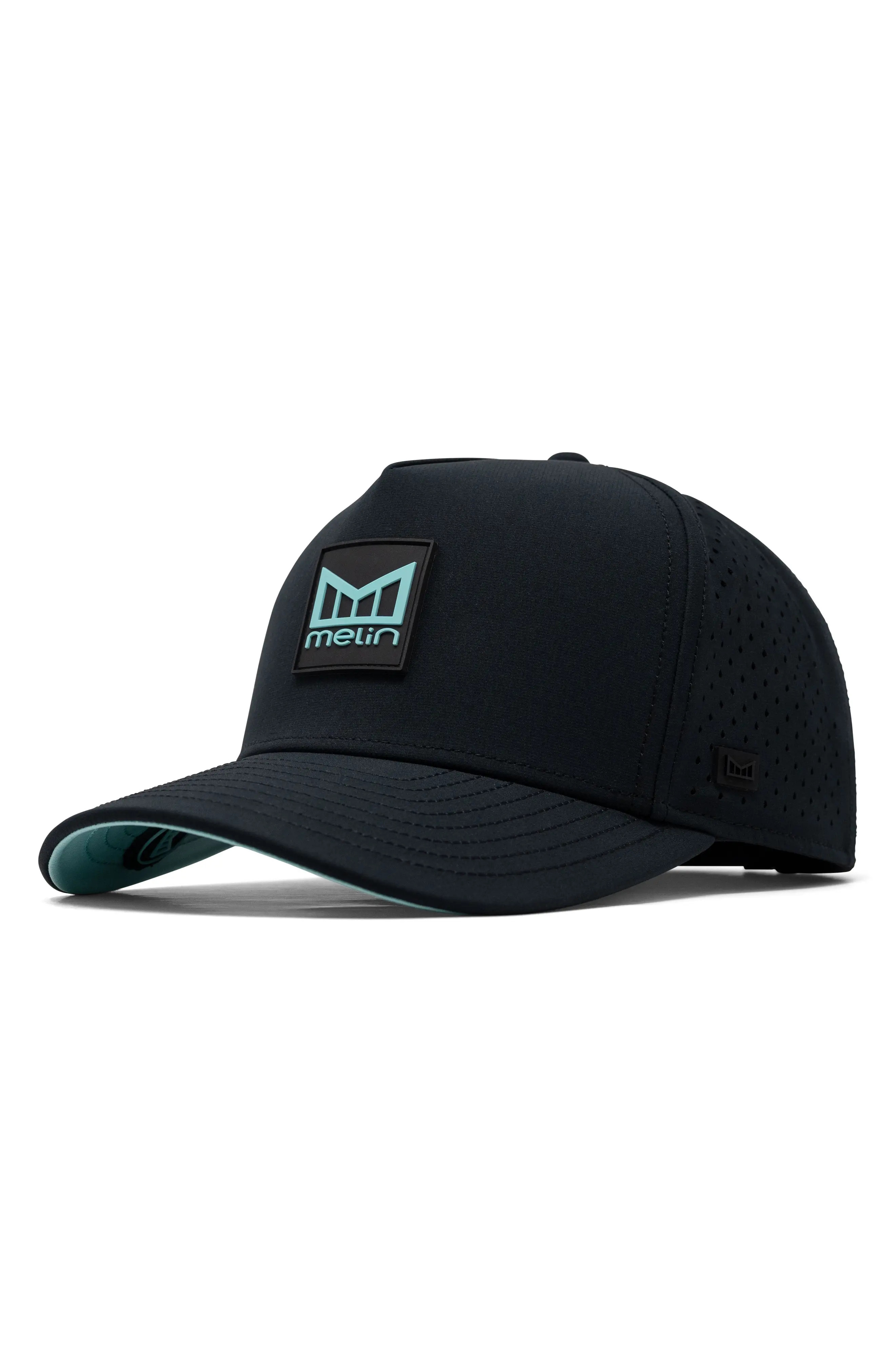 Odysea Stacked Hydro Performance Snapback Hat (Men) | Nordstrom | Nordstrom