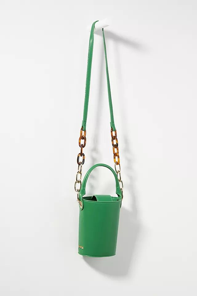 House of Want Bucket Bag | Anthropologie (US)