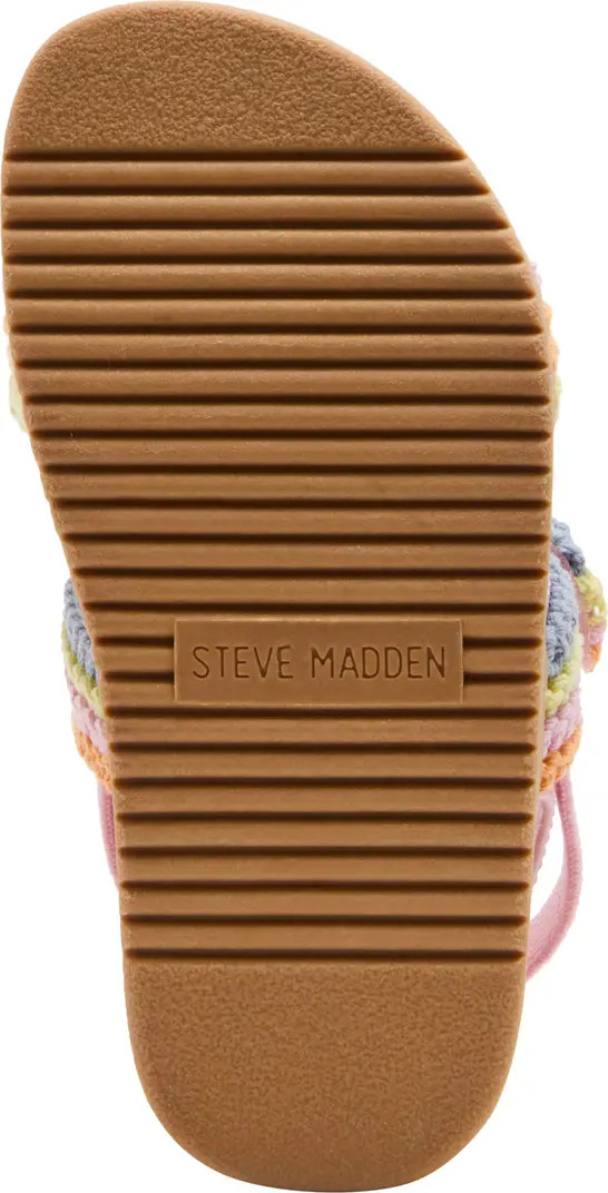 Kids' TMonar Slingback Sandal | Nordstrom