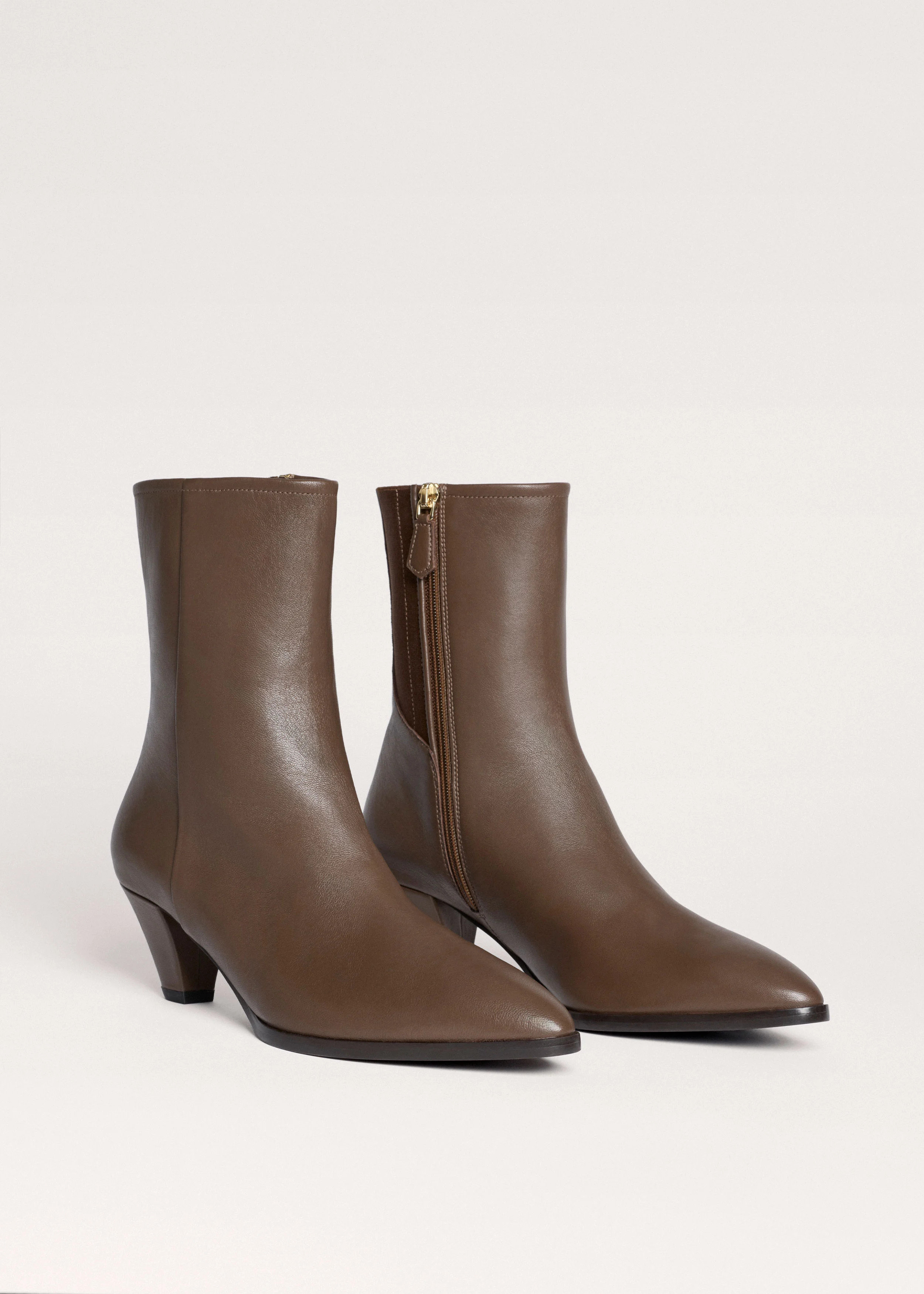 Taper Heel Point Boot | ME+EM Global (Excluding US)
