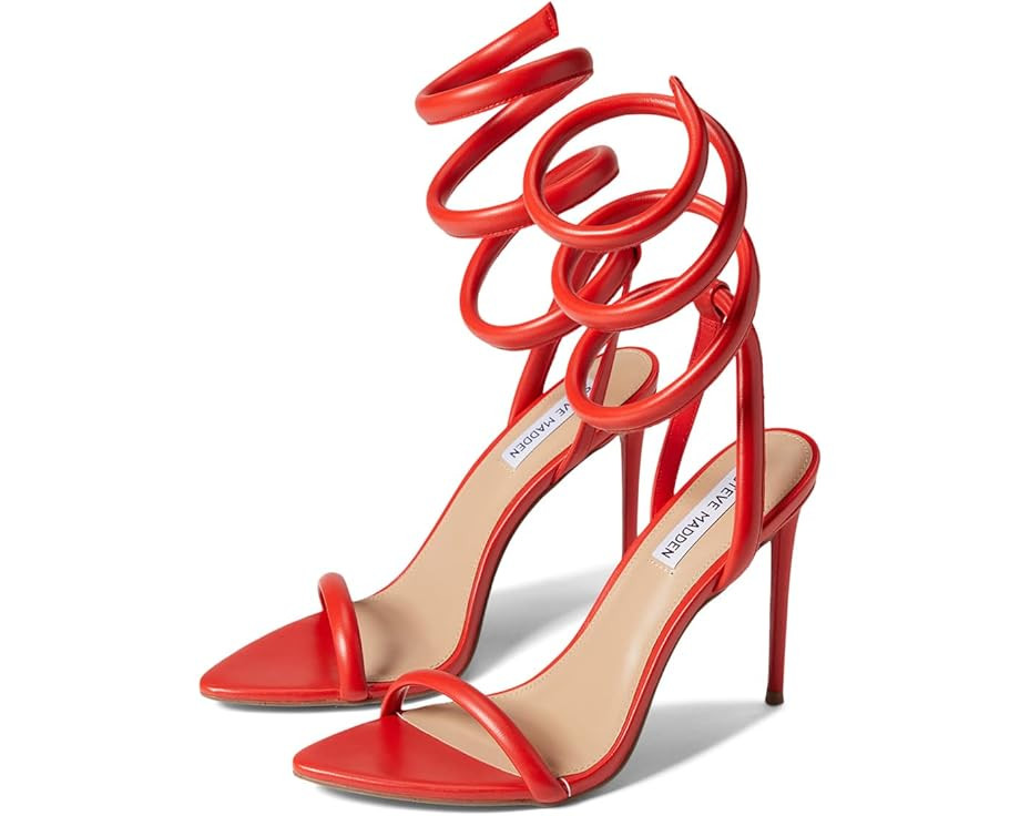 Bali Heeled Sandal | Zappos