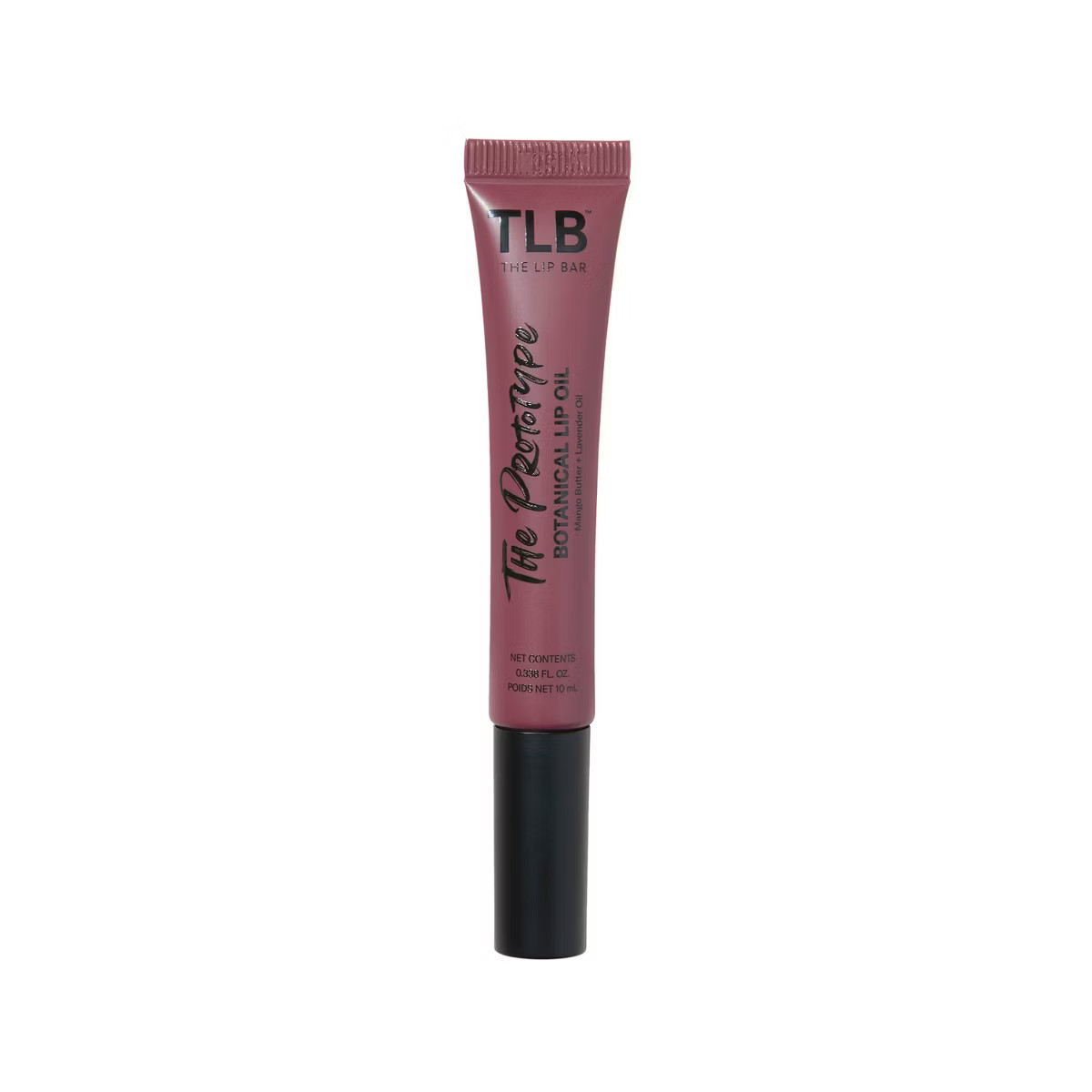 The Lip Bar The Prototype Botanical Lip Oil - 0.338 fl oz | Target