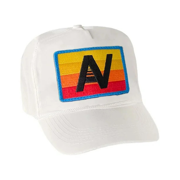Retro Trucker Hat with Adjustable - Washed Baseball Cap for Men and Women - Classic Style for Eve... | Walmart (US)