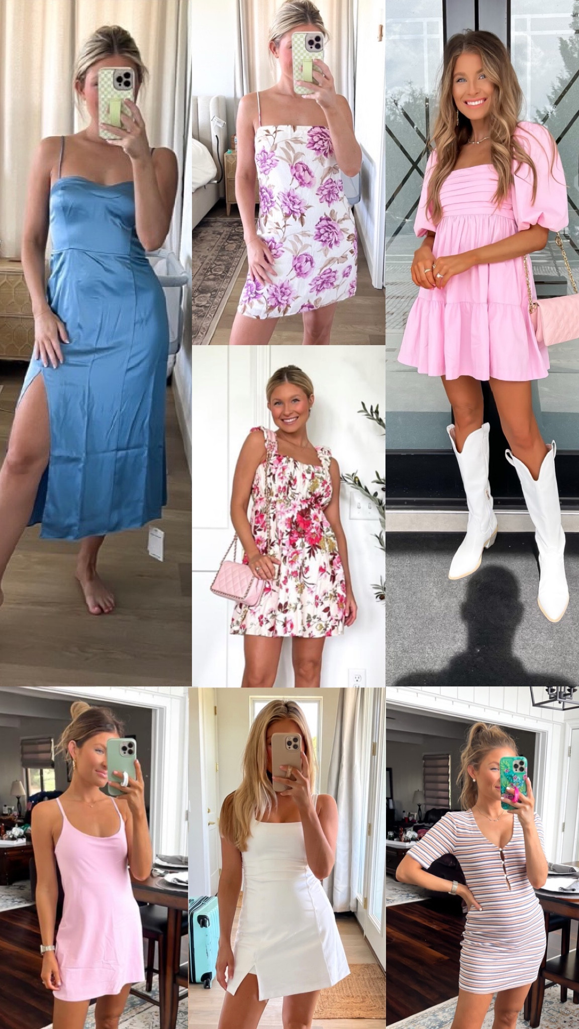 Abercrombie dress sale. Wedding dress dress. Spring dress. Summer dress. Floral mini dress. Satin dress. Midi dress.

#LTKsalealert #LTKunder100 #LTKSeasonal