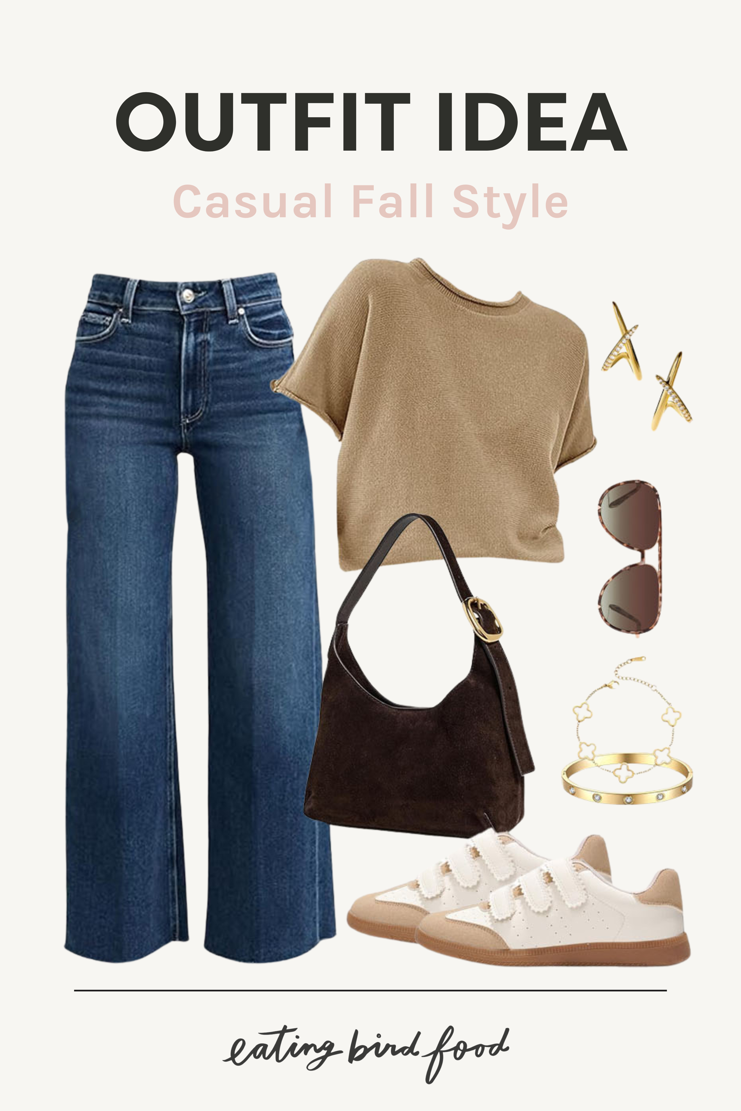 Fall Fashion | Fall Outfits | Fall Look | Amazon Fashion | Amazon Fashion Finds | Amazon Outfit | Fall Outfit Idea 

 #LTKSeasonal #LTKFindsUnder100 #LTKStyleTip