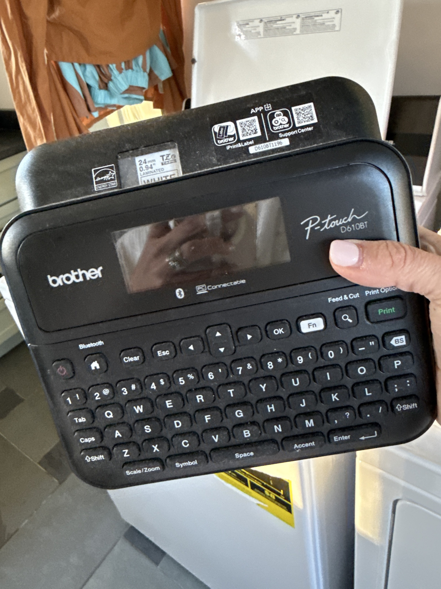 Who’s organizing???


#LTKOver40 #LTKdayinmylife #LTKmomlife