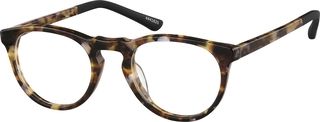 Dream Kids' Round Glasses 4441625 | Zenni Optical (US & CA)