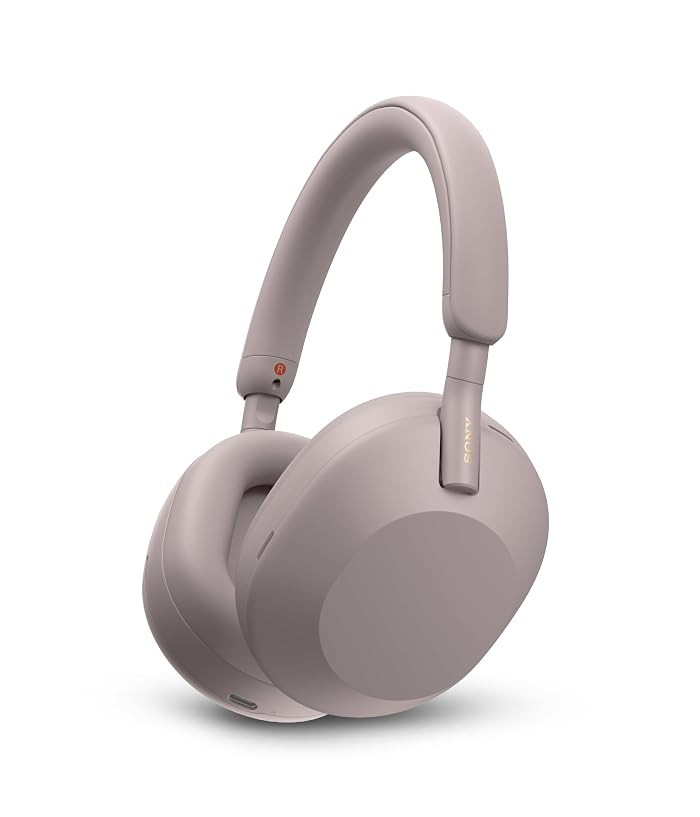 WH-1000XM5 Premium Noise Cancelling Wireless Headphones | Zappos.com