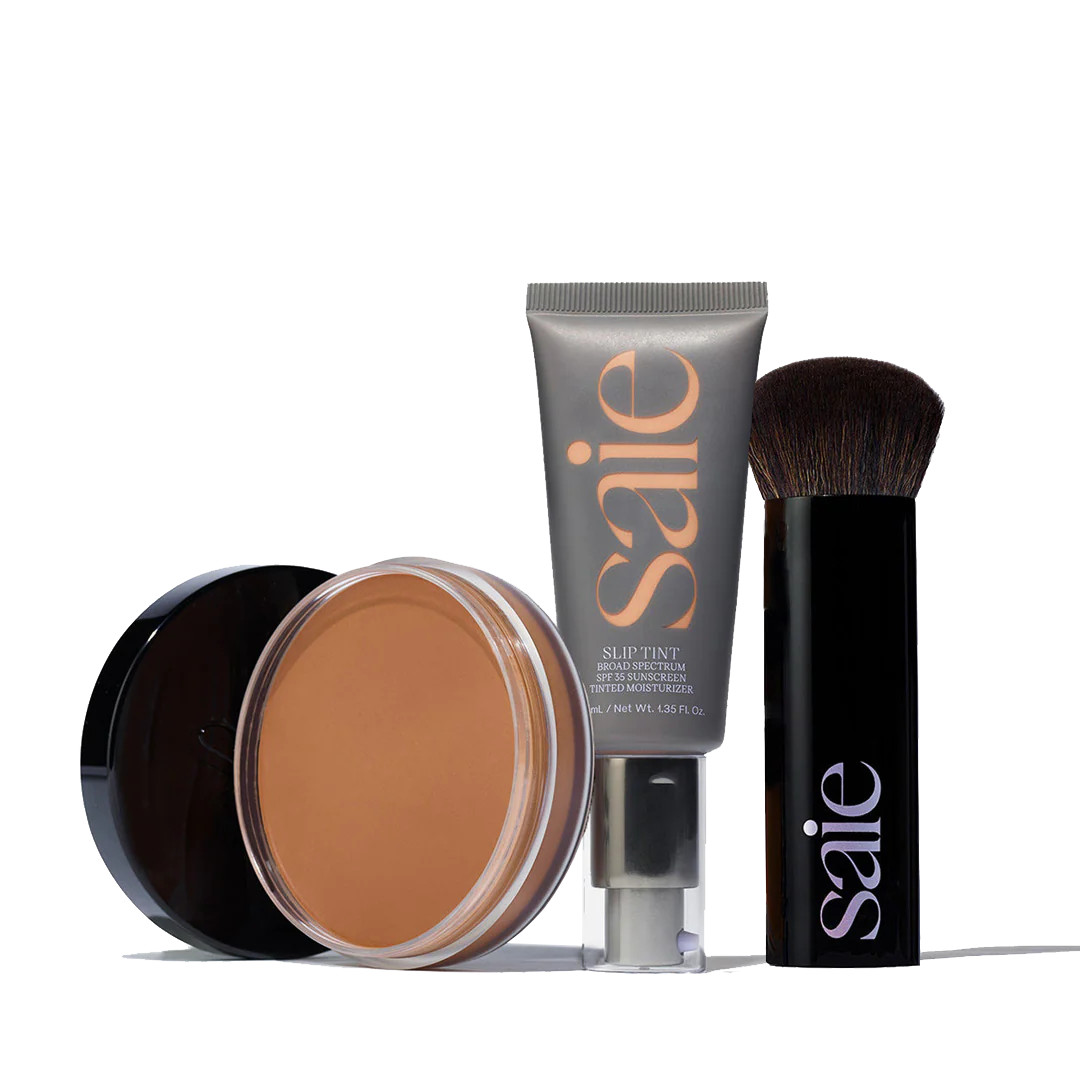 Saie | Clean Makeup You'll Love | Saie