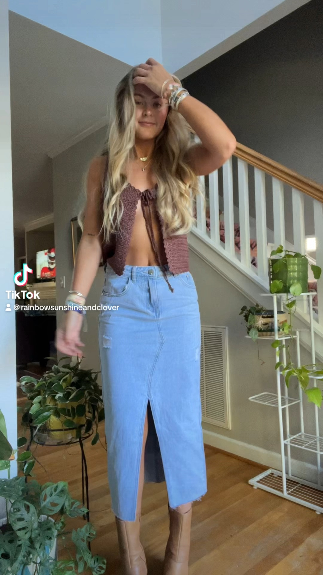 fall fit ! Best booots everrrrrr 

#LTKGiftGuide #LTKSeasonal #LTKHoliday