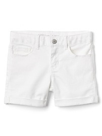 4" Midi Shorts with Defendo | Gap US