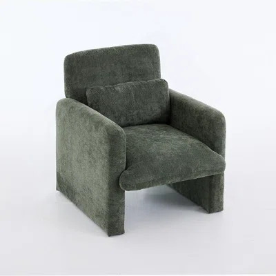 Accent Chair - Green | Wayfair North America