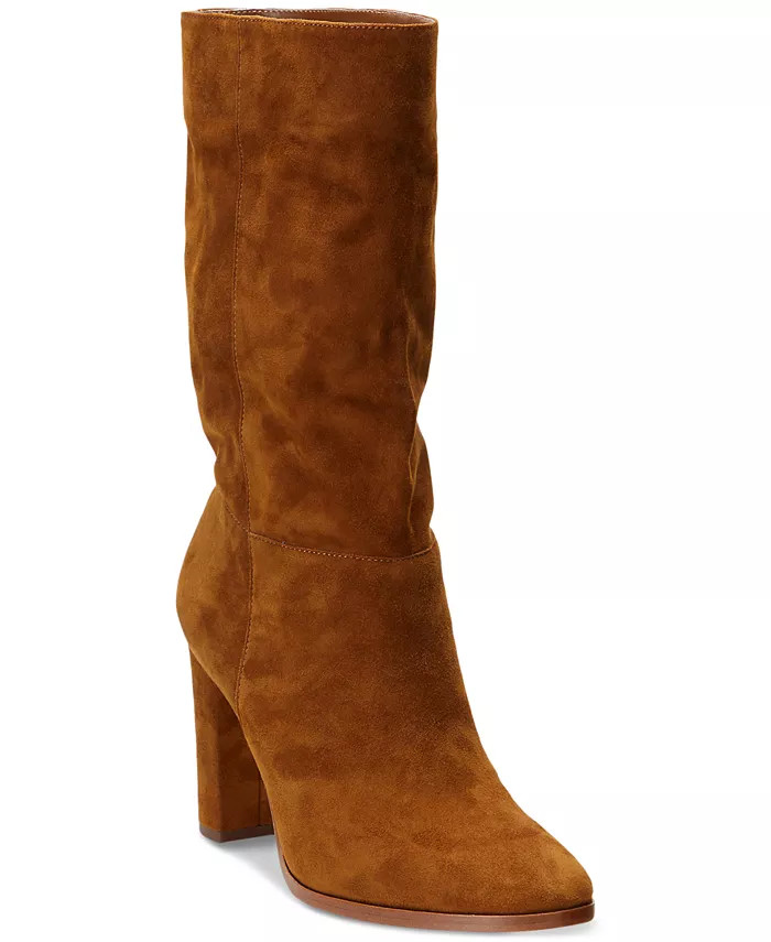 Women's Artizan II Mid-Shaft Boots | Macy's