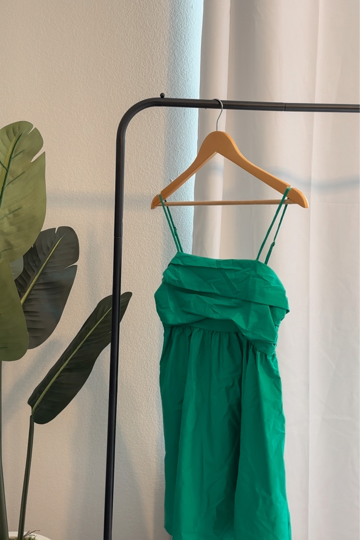 Green Target Baby Doll Dress

#LTKfit #LTKstyletip #LTKFind