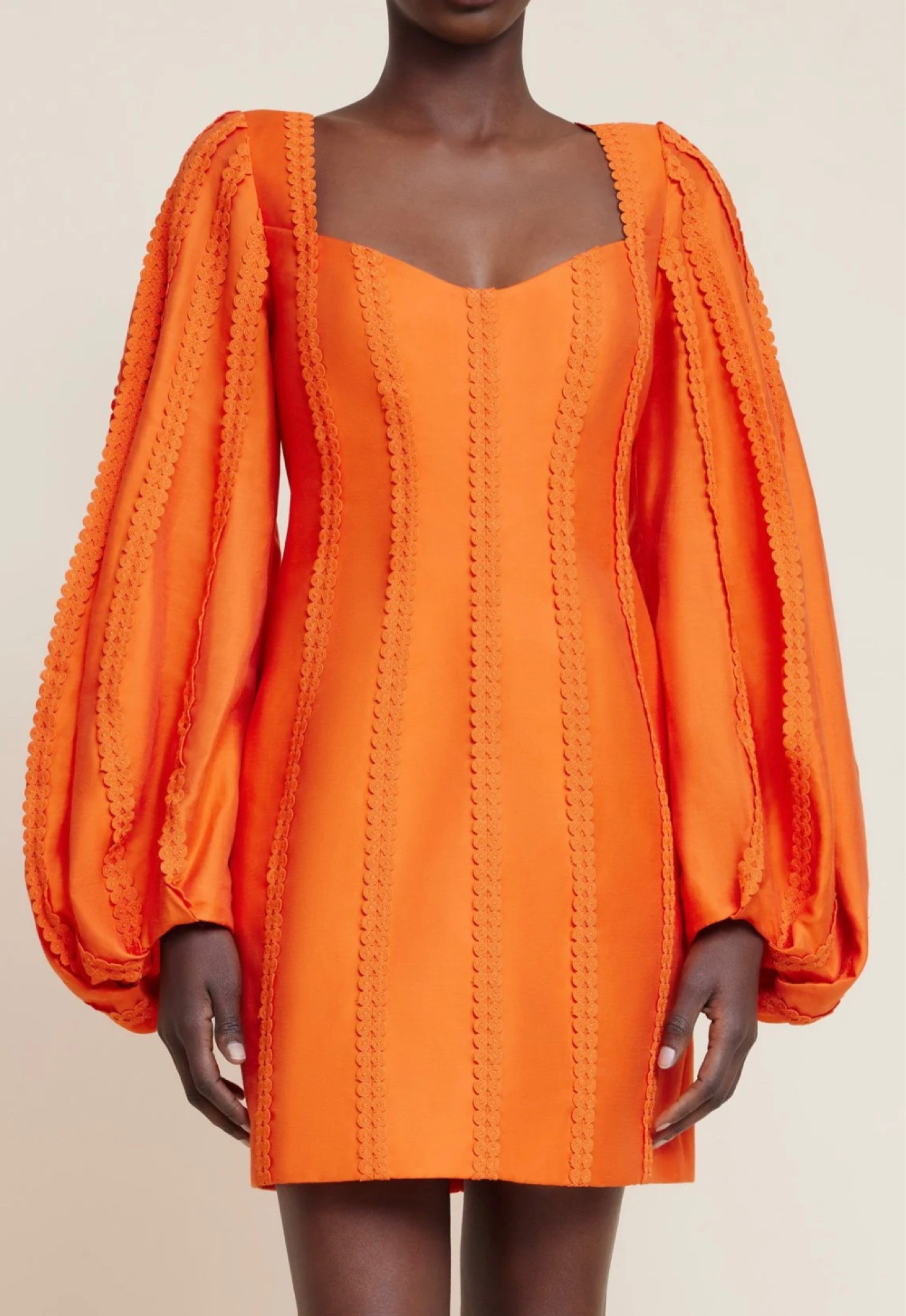 Wedding guest dress edit 