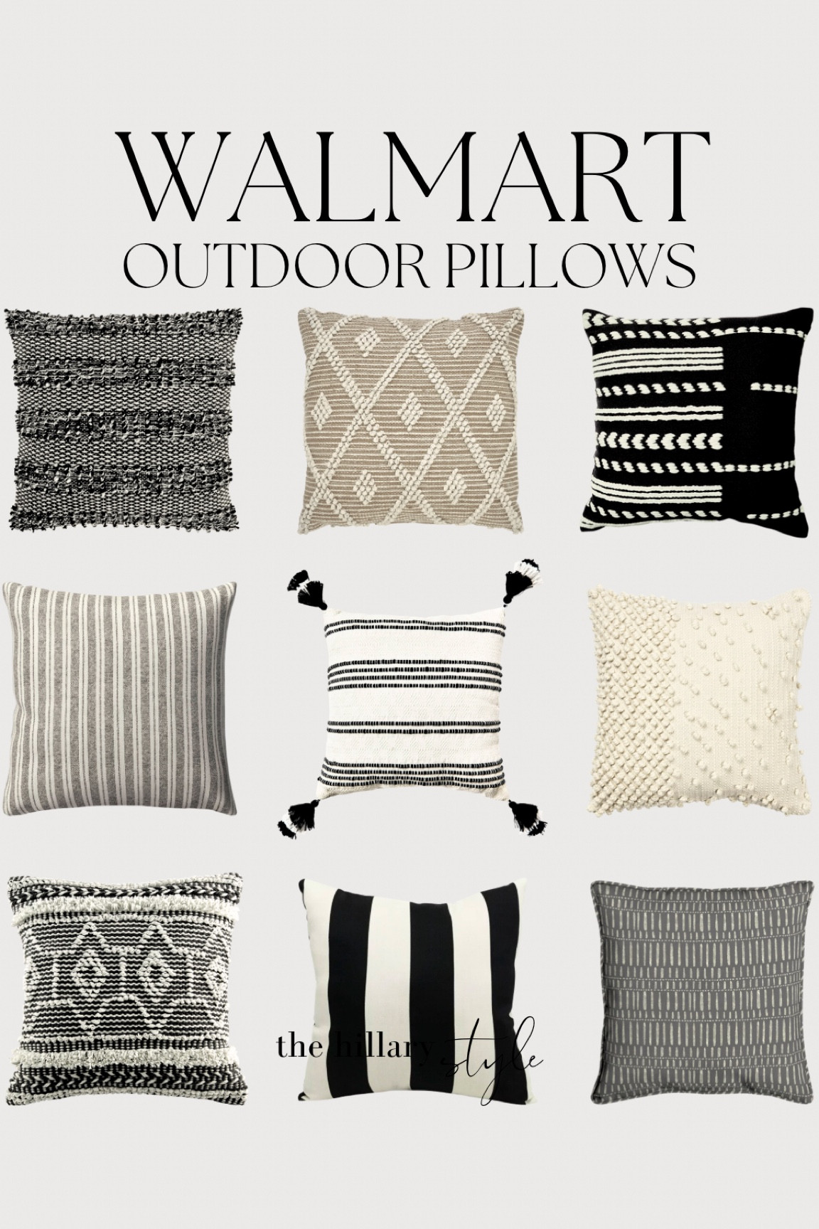 Walmart Outdoor Pillows 

Walmart, Walmart Home, Walmart Finds, Walmart Home Decor, Walmart Outdoor, Outdoor Decor, Outdoor Pillows, Throw Pillows, Patio Season, Modern Throw Pillows, Organic Modern, Modern Home

#LTKSeasonal #LTKFind #LTKhome