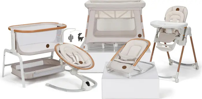 Iora Bedside Bassinet | Nordstrom