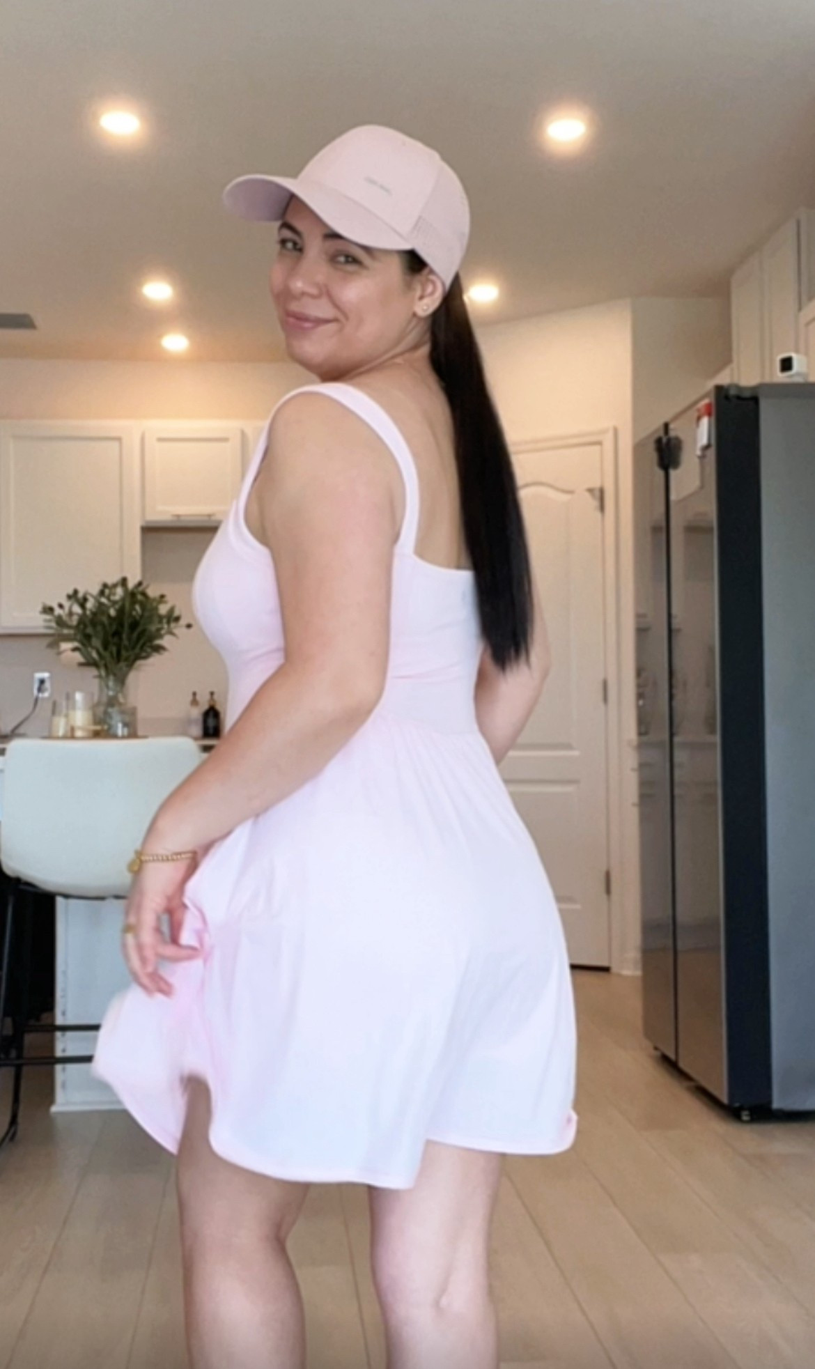 Este ouffit es perfecto para hacer ejercicio pero así voy a cualquier sitio 🤭por lo cómodo y lindo que está lo Amé 💞

#LTKActive