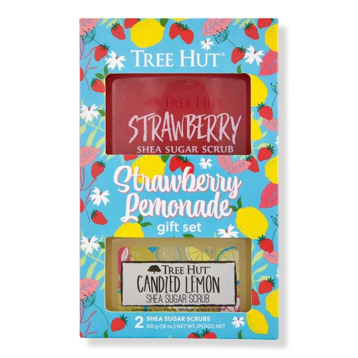 Strawberry Lemonade Gift Set | Ulta