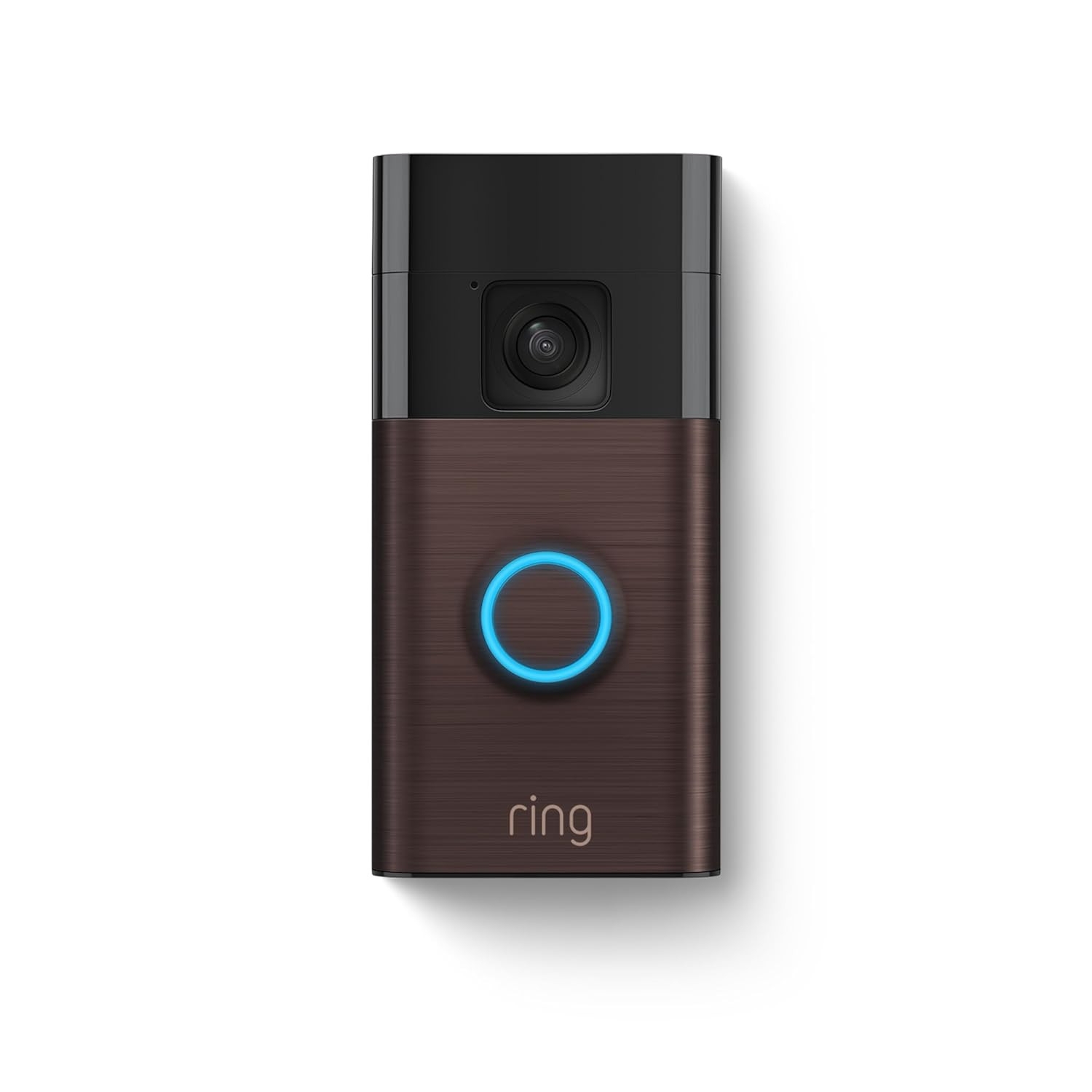All-new Ring Battery Doorbell — Our best-seller got better, Head-to-Toe Video, Live View with T... | Amazon (US)