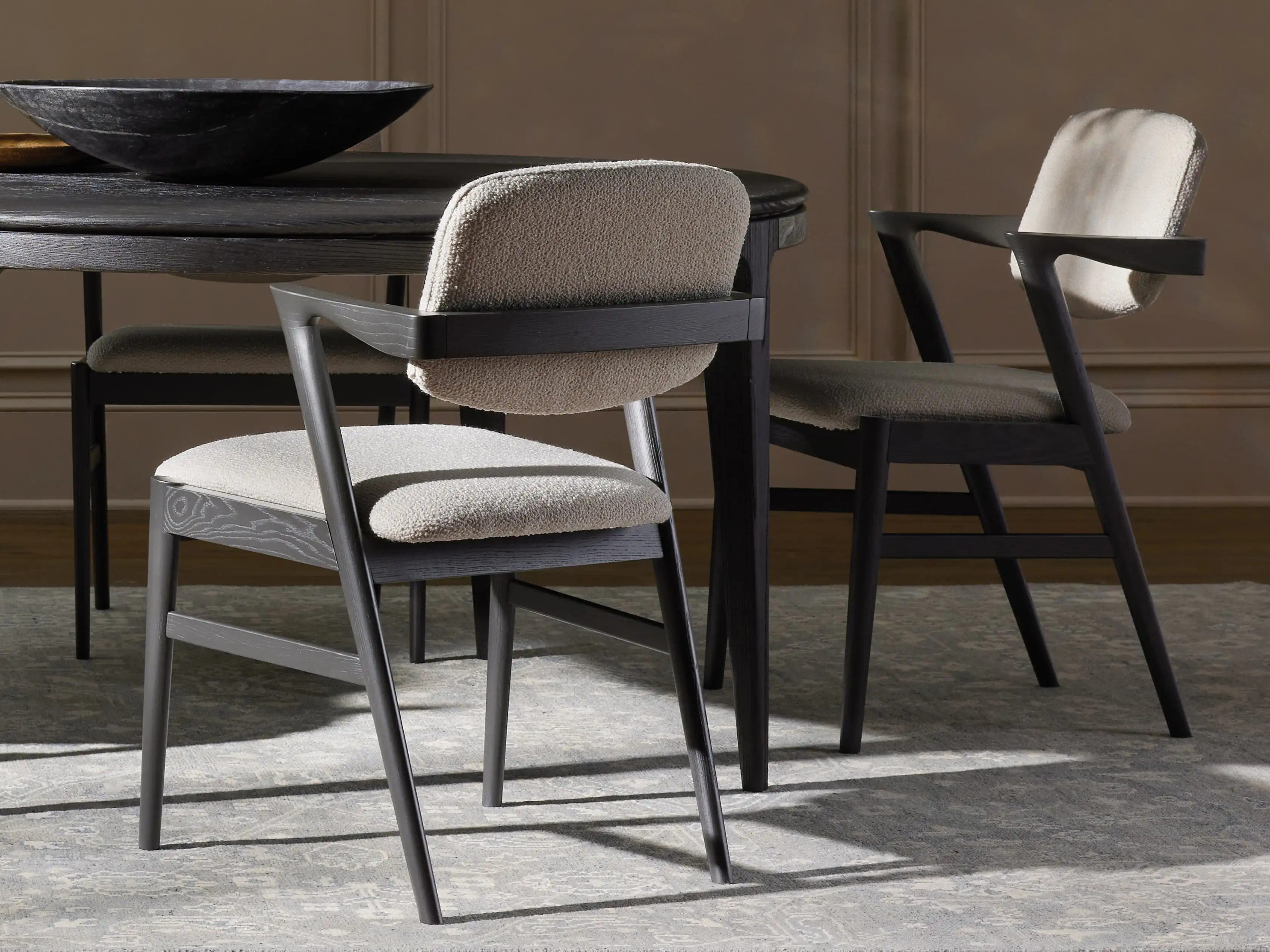 Marais Dining Chair | Arhaus