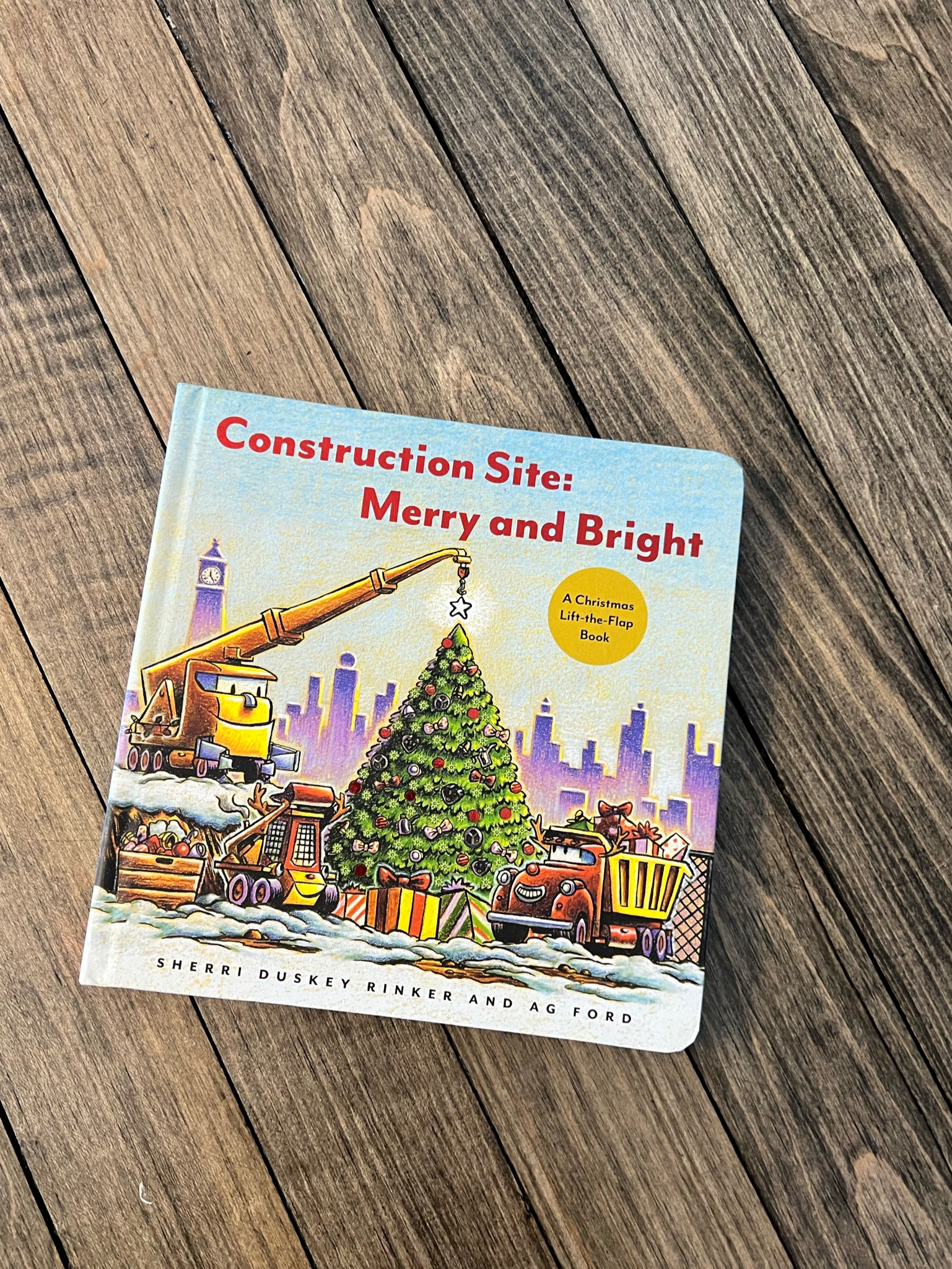 Advent book calendar #19 for the sweet boy  

#LTKFamily #LTKHoliday #LTKBaby