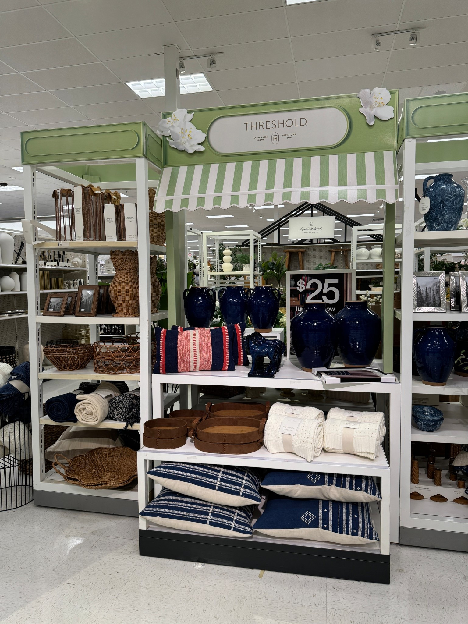 summer finds at target!

#LTKSeasonal #LTKHome