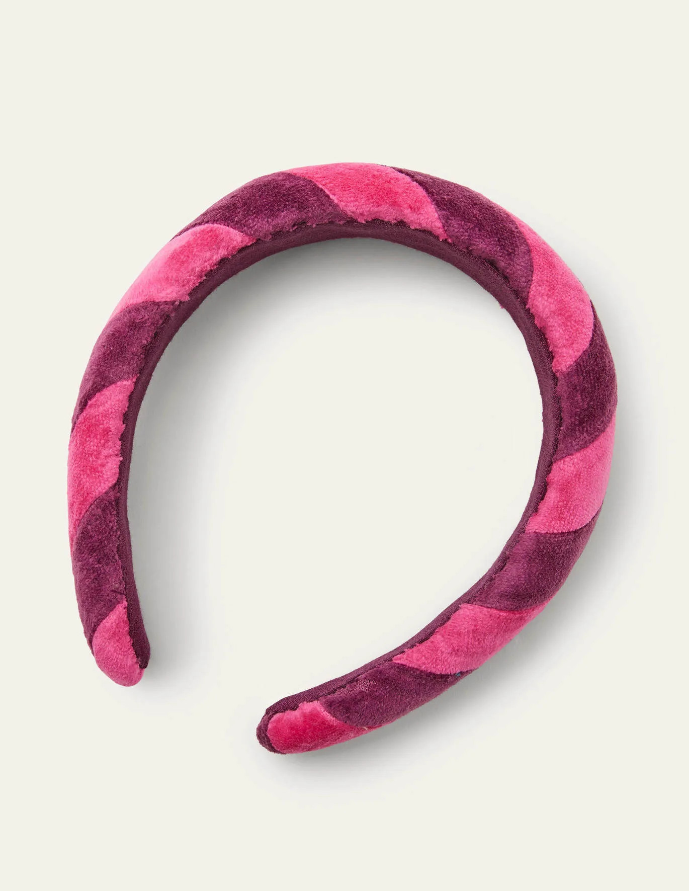Velvet Headband | Boden (US)