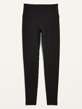 High-Waisted PowerPress Leggings For Women | Old Navy (US)