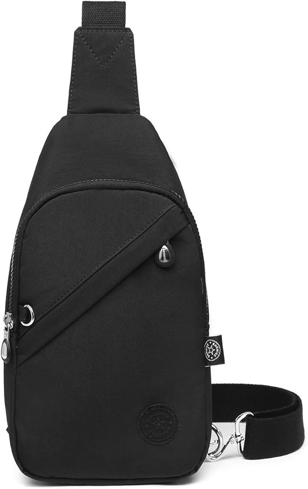 Crossbody Bags for Women, Crossbody Purse Bag, Sling Bag, Lightweight and Compact | Amazon (US)
