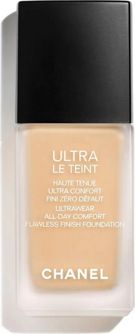 ULTRA LE TEINT Ultrawear All Day Comfort Flawless Finish Foundation | Nordstrom