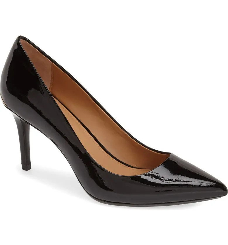 'Gayle' Pointy Toe Pump | Nordstrom