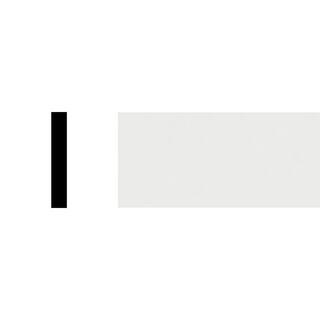 Ekena Millwork 1-1/2 in. x 1/4 in. x 96 in. Lattice Moulding, PVC (12-Pack) WM265X96SWPV-CASE-12 | The Home Depot