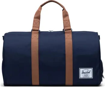 Herschel Supply Co. Novel Duffle Bag | Nordstrom | Nordstrom