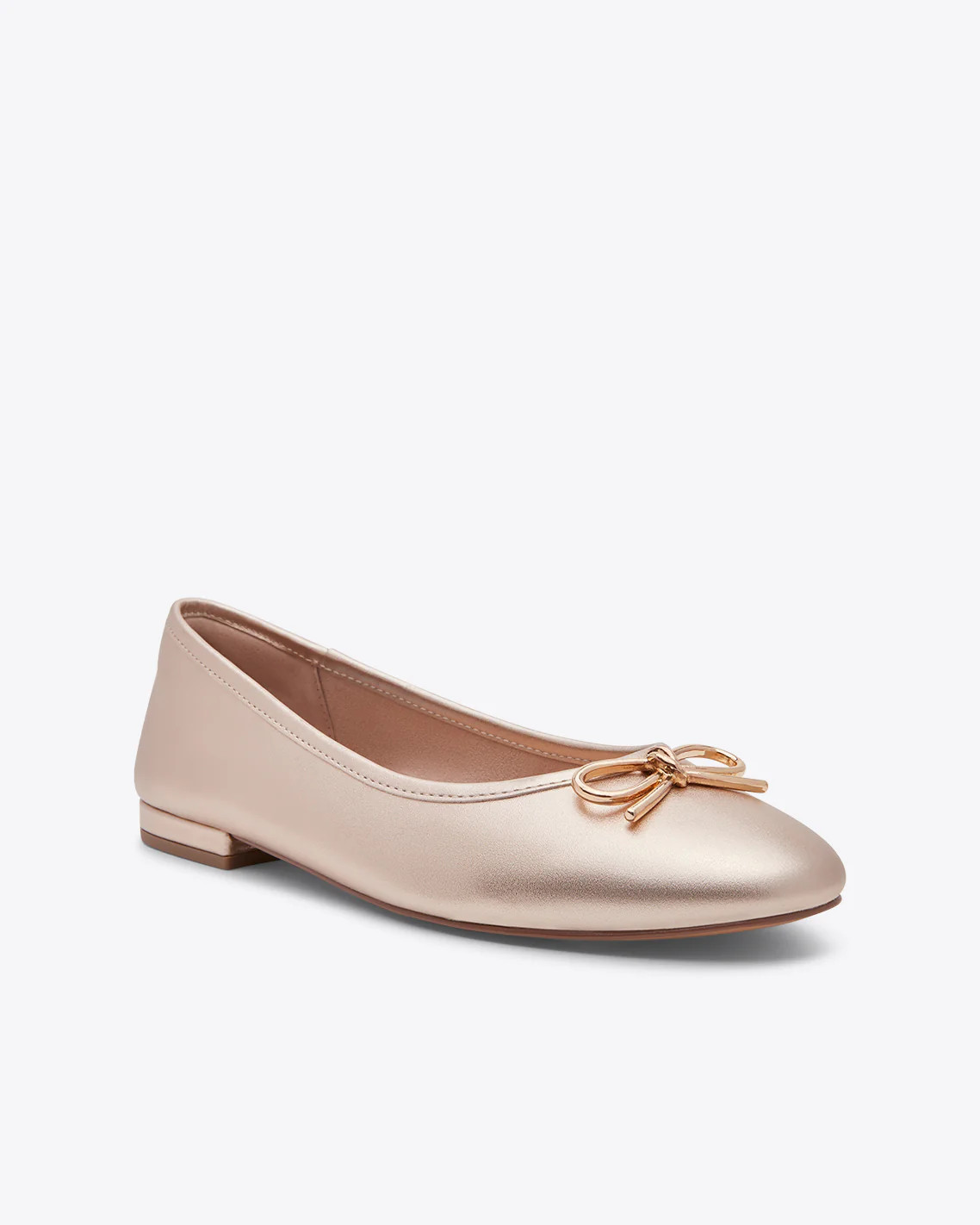 Eloise Bow Flat | Draper James (US)