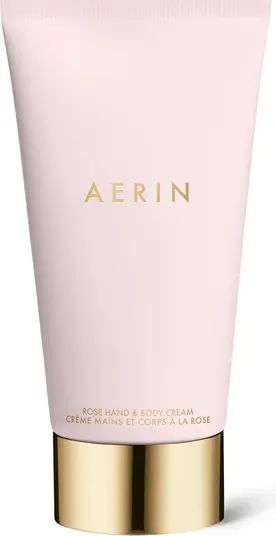 AERIN Rose Hand & Body Cream | Nordstrom