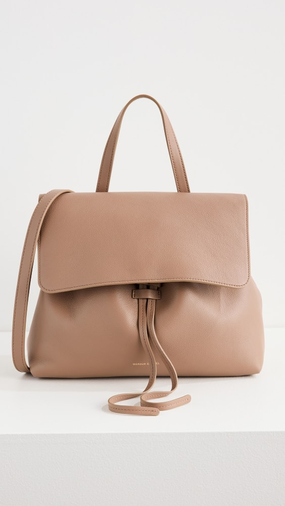 Mansur Gavriel Soft Lady Bag | Shopbop | Shopbop