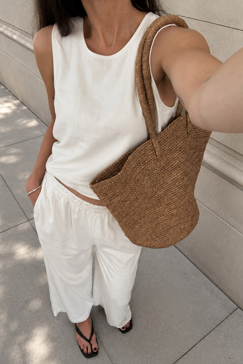 The Summer Pant

#LTKgrwm #LTKootd #LTKSeasonal