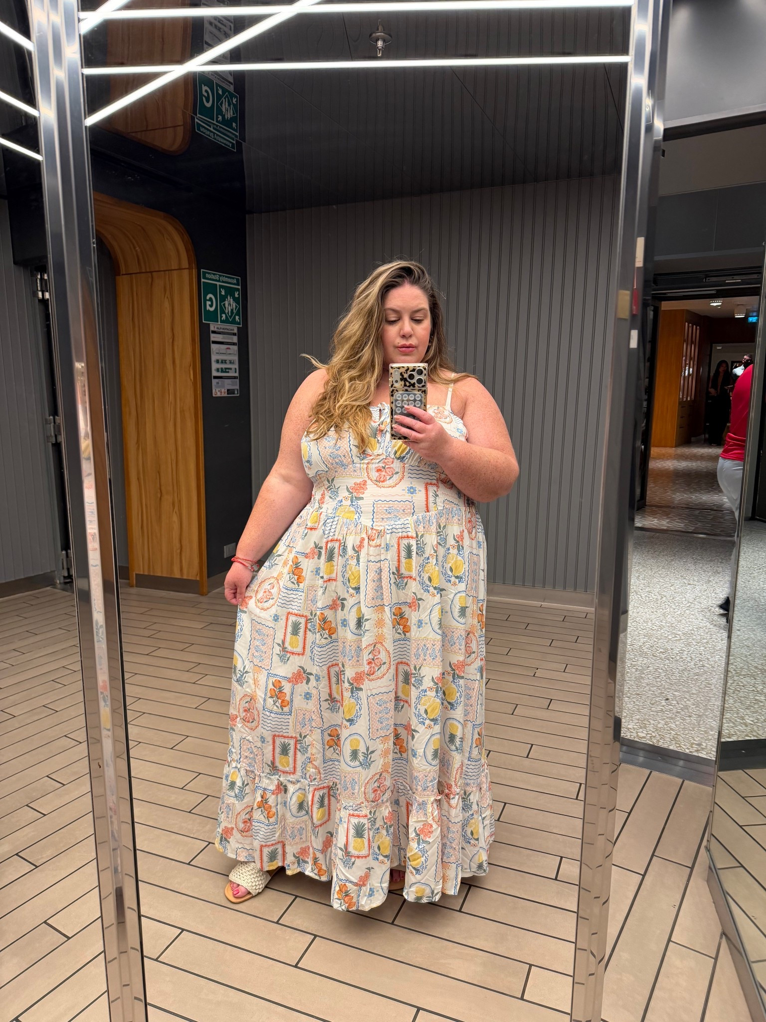manifesting summer with this Torrid vacation outfit! 

#LTKPetite #LTKPlusSize #LTKootd