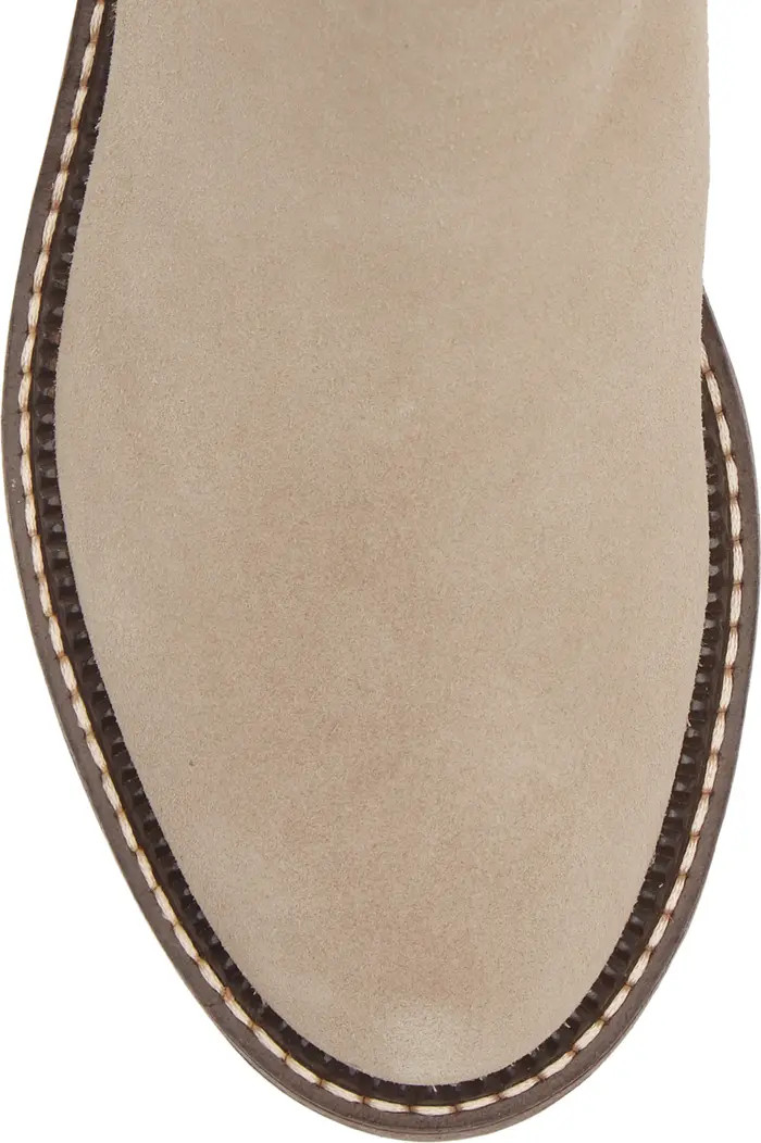 Miller 2 Water Resistant Boot (Women) | Nordstrom