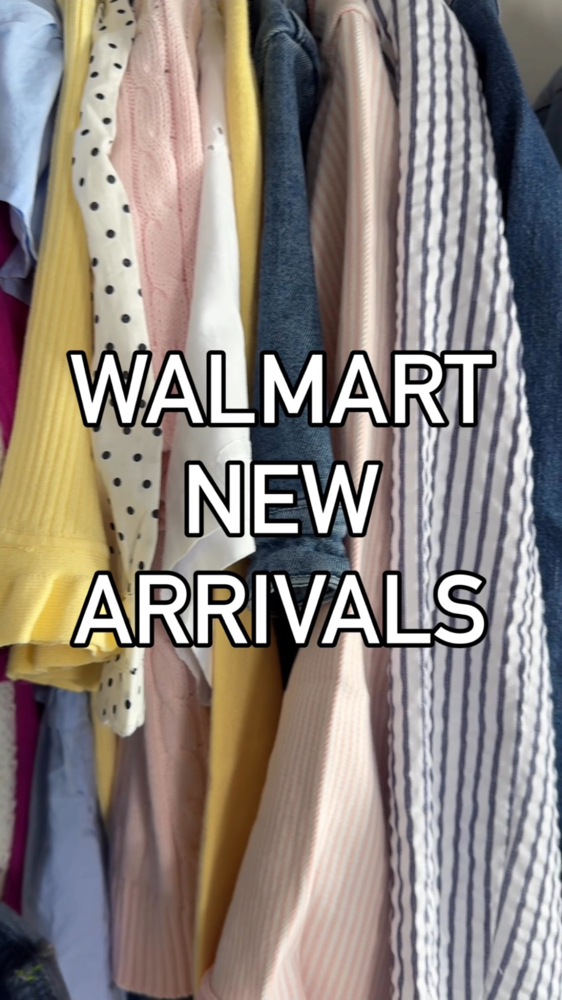 Instagram reel, Walmart new arrivals, Walmart outfit, Walmart fashion, Walmart try on, spring style 

#LTKootd #LTKWorkwear #LTKmomlife