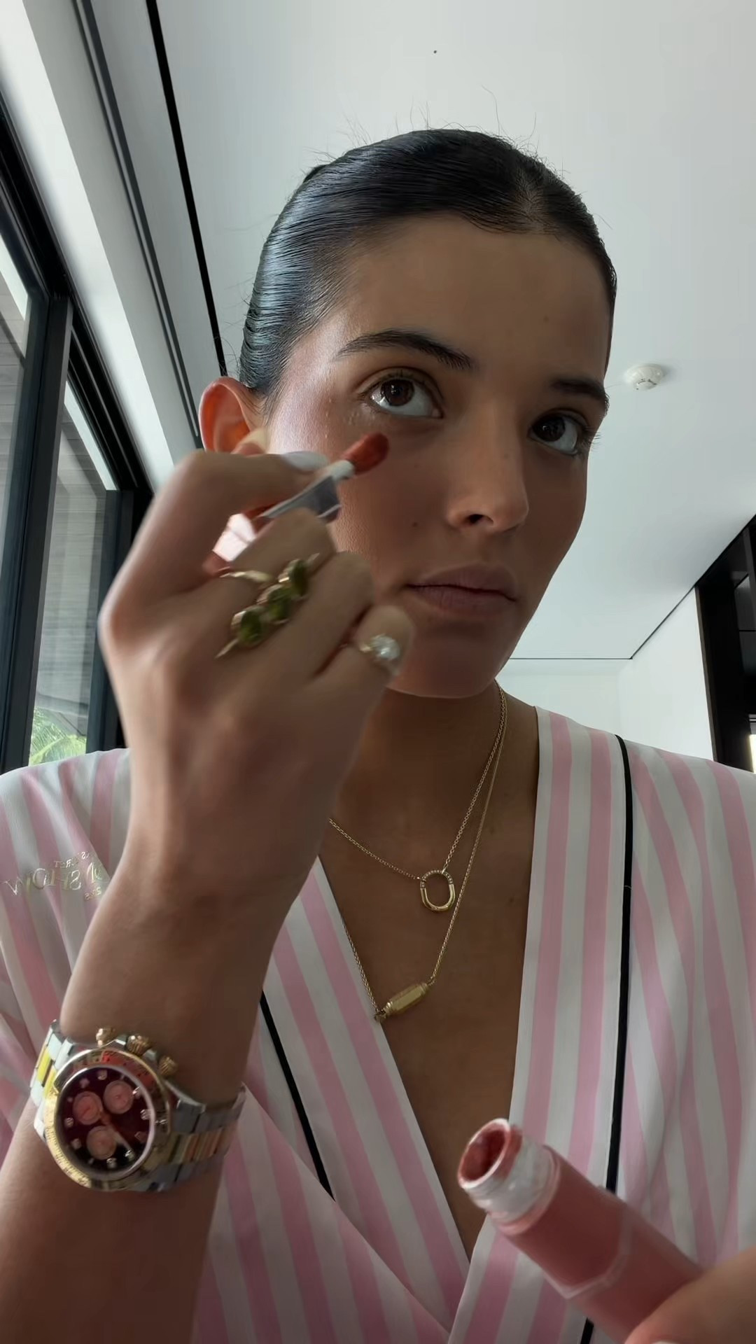 new daily makeup

#LTKselfcare #LTKBeauty #LTKgrwm