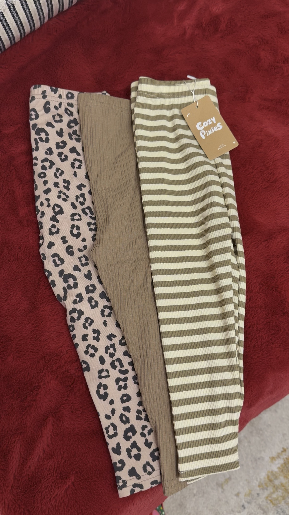 Winter must-have clothes for toddlers ❄️✨
Cozy layers, warm jackets, soft sweaters, comfy pants, and everyday essentials to keep little ones snug all season long.
I linked all my favorite toddler winter staples on LTK so you can stay prepared and cute through the cold months.

#toddlerwinter #winterclothesforkids #wintermusthaves #cozykids #toddlerfashion #kidswinterwear #LTKkids #LTKfinds #LTKsale #shoppingfavorites #onlineshopping #parentapproved #ShoppingWithPriiincesss #Atlantamom #AtlantaCreator #Atlantacontentcreators

#LTKKids #LTKBaby #LTKSeasonal