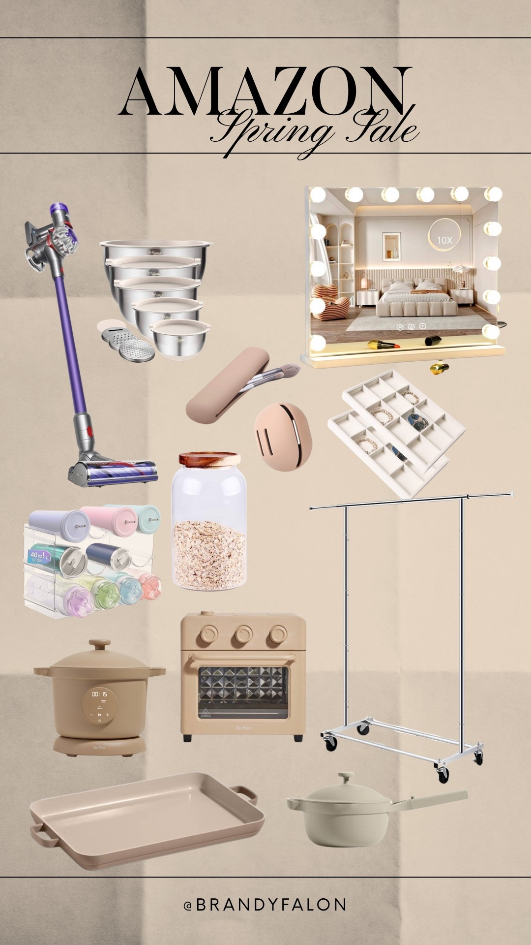 Amazon spring sale 

#LTKSeasonal #LTKHome #LTKSaleAlert