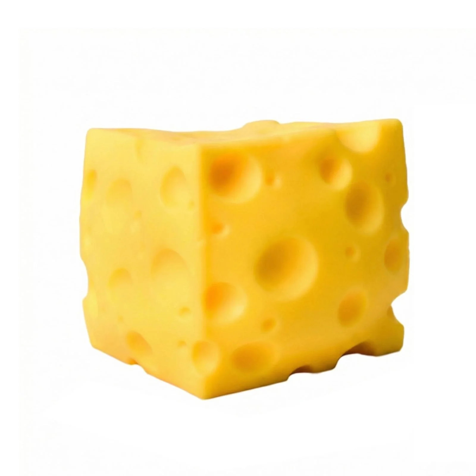 2026 Cheese Squishy, Cheese Squishies Stress, 2-Inch | Walmart (US)